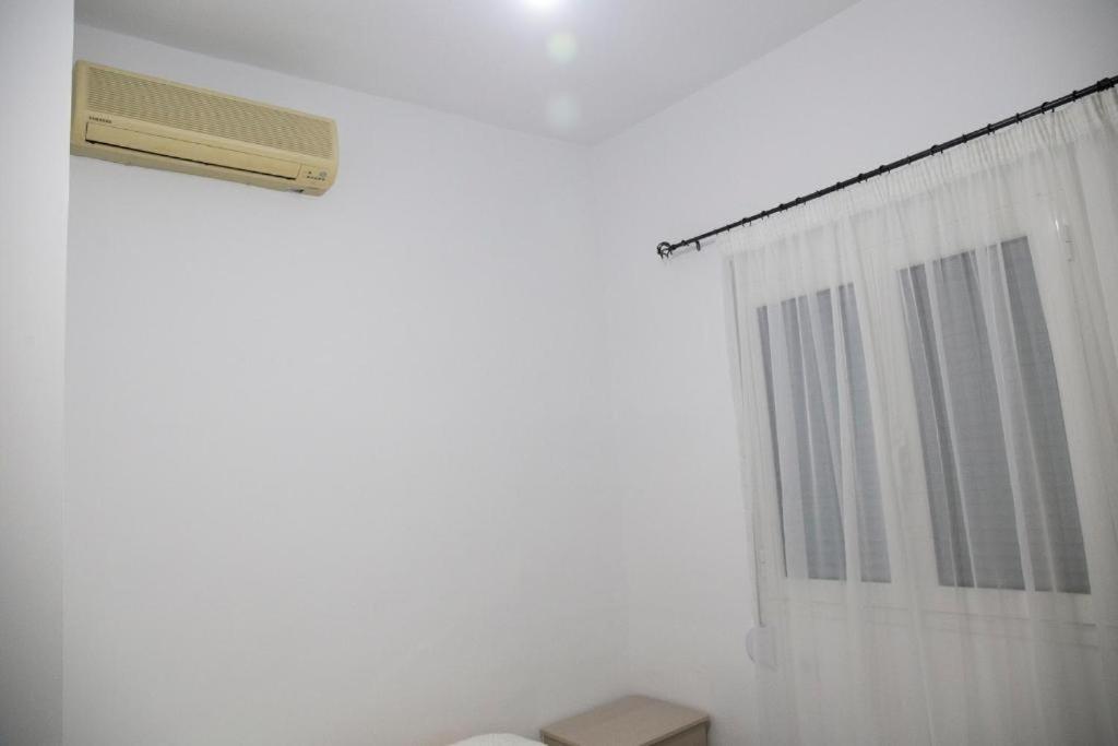Appartement Sea View House Matina à Neápolis Extérieur photo